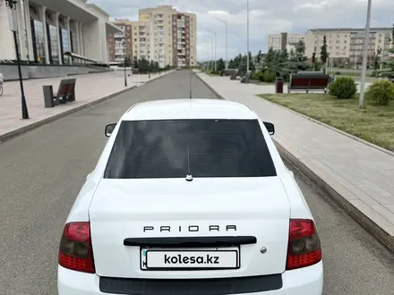 ВАЗ (Lada) Priora 2170 2014 года за 2 800 000 тг. в Алматы