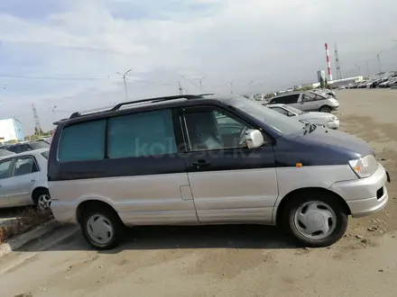 Toyota Town Ace Noah 1998 года за 2 700 000 тг. в Алматы – фото 3