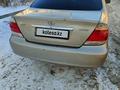 Toyota Camry 2005 годаfor5 000 000 тг. в Экибастуз – фото 12