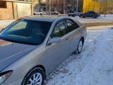 Toyota Camry 2005 года за 5 000 000 тг. в Экибастуз – фото 4