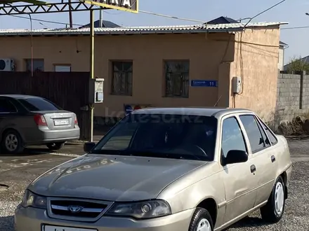 Daewoo Nexia 2012 года за 1 650 000 тг. в Туркестан