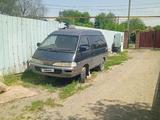 Toyota Town Ace 1994 года за 400 000 тг. в Алматы