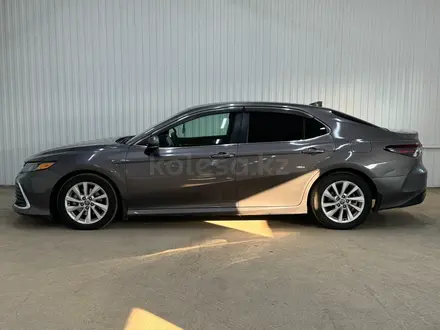 Toyota Camry 2020 года за 9 270 000 тг. в Астана – фото 5