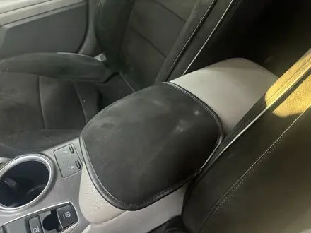 Toyota Camry 2020 года за 9 270 000 тг. в Астана – фото 14