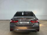 Toyota Camry 2020 года за 9 270 000 тг. в Астана – фото 4