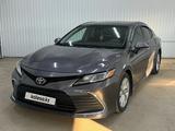 Toyota Camry 2020 года за 9 270 000 тг. в Астана