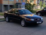 Audi A6 1994 годаүшін2 050 000 тг. в Астана – фото 2