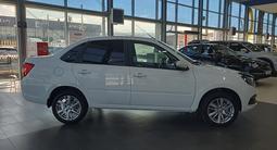ВАЗ (Lada) Granta 2190 Classic'24 2025 года за 5 690 000 тг. в Петропавловск – фото 4