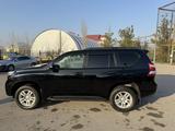 Toyota Land Cruiser Prado 2013 года за 15 500 000 тг. в Шымкент – фото 4