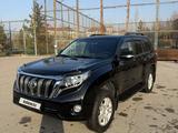 Toyota Land Cruiser Prado 2013 года за 15 500 000 тг. в Шымкент – фото 3