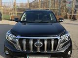 Toyota Land Cruiser Prado 2013 года за 15 500 000 тг. в Шымкент