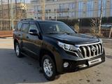 Toyota Land Cruiser Prado 2013 года за 15 500 000 тг. в Шымкент – фото 2