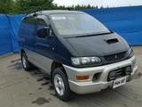 Mitsubishi Delica 1998 годаүшін111 111 тг. в Темиртау – фото 2