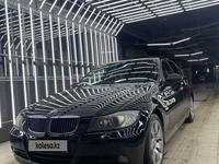 BMW 325 2007 годаүшін6 500 000 тг. в Астана