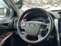 Toyota Camry 2012 года за 9 600 000 тг. в Актобе – фото 10