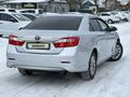 Toyota Camry 2012 года за 9 600 000 тг. в Актобе – фото 4