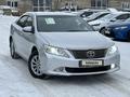 Toyota Camry 2012 года за 9 600 000 тг. в Актобе – фото 3