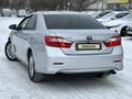 Toyota Camry 2012 года за 9 600 000 тг. в Актобе – фото 5