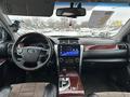 Toyota Camry 2012 года за 9 600 000 тг. в Актобе – фото 9