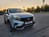 ВАЗ (Lada) XRAY Cross 2020 года за 7 000 000 тг. в Караганда – фото 2