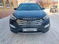 Hyundai Santa Fe 2015 годаүшін11 500 000 тг. в Петропавловск