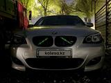 BMW 528 2008 годаүшін7 000 000 тг. в Шымкент – фото 2