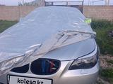 BMW 528 2008 годаүшін7 000 000 тг. в Шымкент
