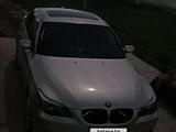 BMW 528 2008 годаүшін7 000 000 тг. в Шымкент – фото 4