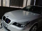 BMW 528 2008 годаүшін7 000 000 тг. в Шымкент – фото 5