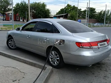 Hyundai Grandeur 2009 года за 4 700 000 тг. в Алматы – фото 6