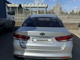 Hyundai Sonata 2015 года за 6 800 000 тг. в Астана – фото 2