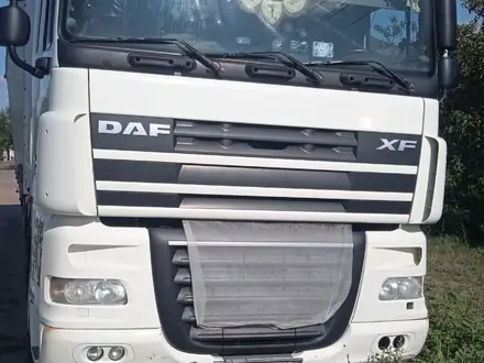 DAF  XF 105 2012 года за 20 000 000 тг. в Уральск