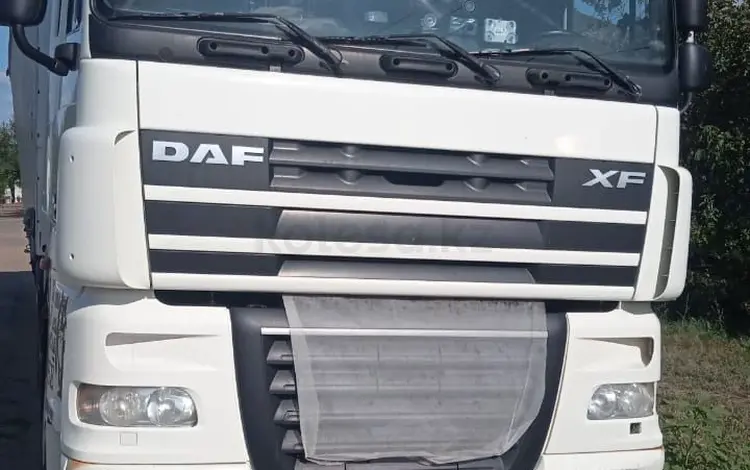 DAF  XF 105 2012 года за 20 000 000 тг. в Уральск
