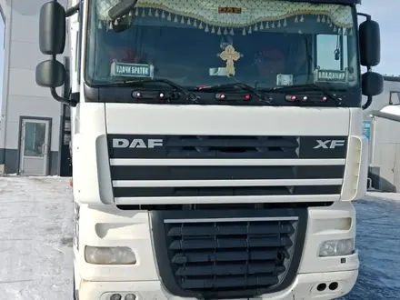 DAF  XF 105 2012 года за 20 000 000 тг. в Уральск – фото 2