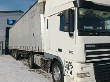DAF  XF 105 2012 года за 20 000 000 тг. в Уральск – фото 3