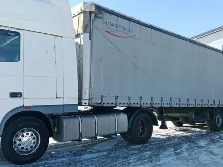 DAF  XF 105 2012 года за 20 000 000 тг. в Уральск – фото 4