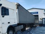 DAF  XF 105 2012 годаүшін20 000 000 тг. в Уральск – фото 5