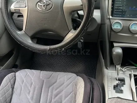 Toyota Camry 2007 года за 6 300 000 тг. в Караганда