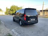 Hyundai Starex 2009 годаүшін10 000 000 тг. в Тараз – фото 4