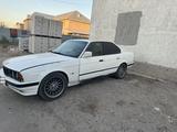 BMW 525 1991 года за 800 000 тг. в Астана – фото 4