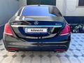 Mercedes-Benz S 500 2014 года за 24 000 000 тг. в Шымкент