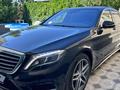 Mercedes-Benz S 500 2014 года за 24 000 000 тг. в Шымкент – фото 2