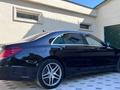 Mercedes-Benz S 500 2014 года за 24 000 000 тг. в Шымкент – фото 4