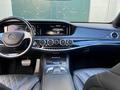 Mercedes-Benz S 500 2014 года за 24 000 000 тг. в Шымкент – фото 8