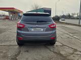 Hyundai Tucson 2014 года за 7 900 000 тг. в Шымкент – фото 4