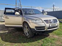 Volkswagen Touareg 2004 годаүшін3 900 000 тг. в Алматы