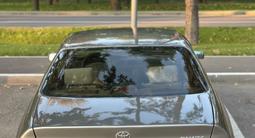 Toyota Camry 2000 года за 3 500 000 тг. в Алматы – фото 4