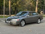 Toyota Camry 2000 годаүшін3 500 000 тг. в Алматы
