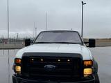 Ford F-Series 2008 годаүшін18 000 000 тг. в Актау