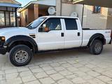 Ford F-Series 2008 годаүшін18 000 000 тг. в Актау – фото 4